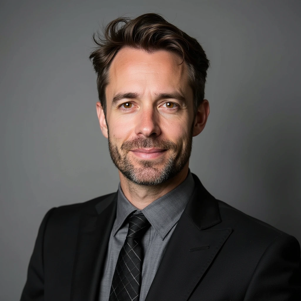 Prof. Tobias Schneider